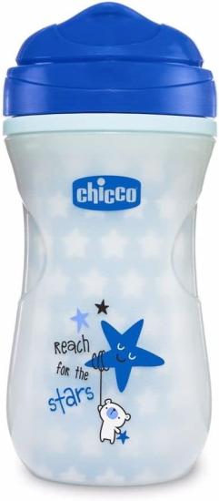Chicco Karanlıkta Parlayan Bardak